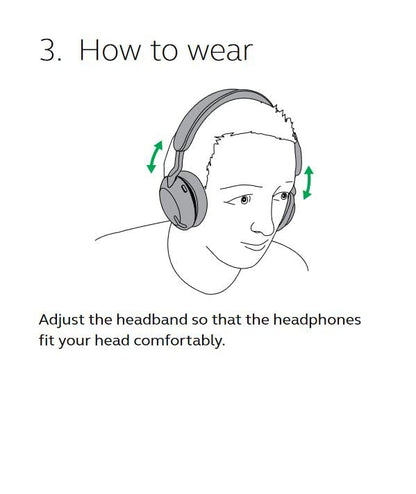 Jabra Elite 45h, Titanium Black – On-Ear Wireless Headphones with Up to 50 Hours of Battery Life, Superior Sound with Advanced 40mm Speakers – Compact, Foldable & Lightweight Design (Renewed)