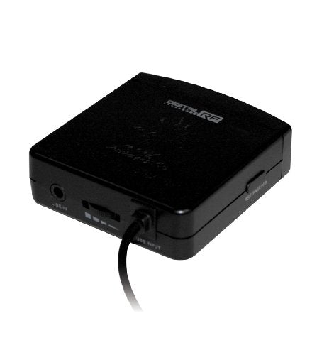 Ear Force X31 Digital RF Wireless Game Audio + Xbox Live Chat