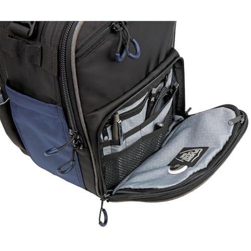 Flight Gear Sporty's Aviation Tablet Bag | Spacious, Durable, Water Resistant, and Organized