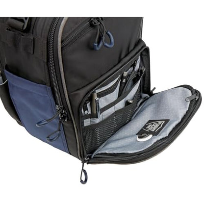 Flight Gear Sporty's Aviation Tablet Bag | Spacious, Durable, Water Resistant, and Organized