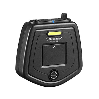 Saramonic WiTalk-Hub Expander Hub - size: Hub Base Station