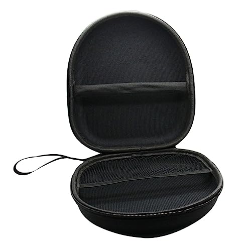 Headphone Storage Bag Hard Shell EVA Zipper Case for Mdr-xb450 950ap