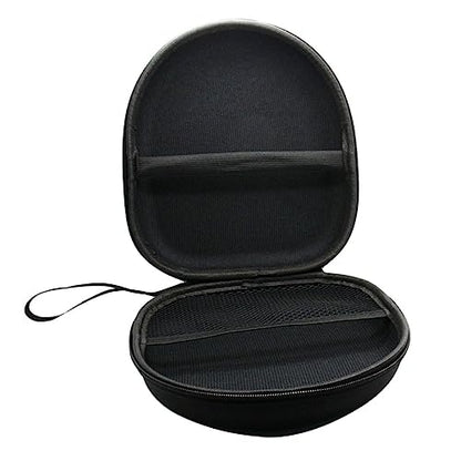 Headphone Storage Bag Hard Shell EVA Zipper Case for Mdr-xb450 950ap