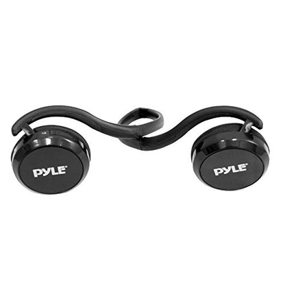 PYLE-HOME PPCM20 Wireless Headset/Headphone With Base Station and USB Transmitter for PC/Mac For Video Chat