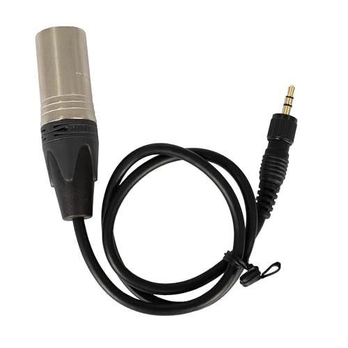 Sony URX-P40 Wireless Receiver (UC14: 470–542 MHz) Bundle | For Interviews & Broadcast Production | Digital Audio Processing | Mic Cleaner | Cloth + Microphone Cleaner + Cable Ties