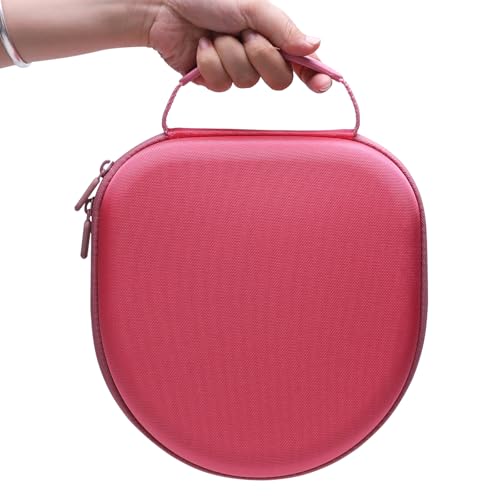 LTGEM Case Compatible with Razer Barracuda X Gaming Headset, Pink | Fits 2022 & 2021 Model Mobile Headset - color: Pink