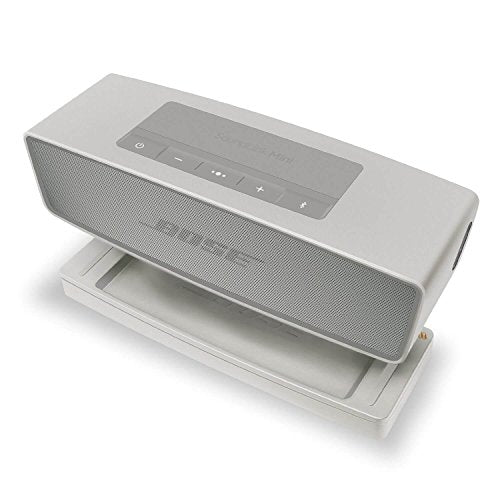 Bose 725192-1310 SoundLink Mini Bluetooth Speaker II (Pearl) - color: Pearl