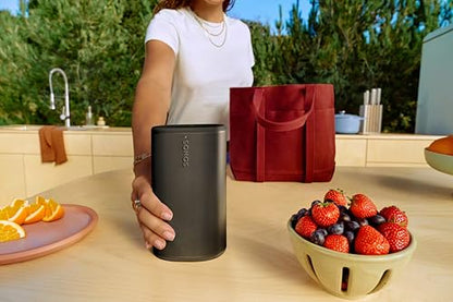 Sonos Play - Black (Pack of 2) - color: Black, size: Pack of 2