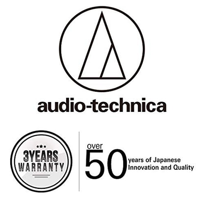 Audio-Technica ATR4650-USB Omni Condenser Microphone