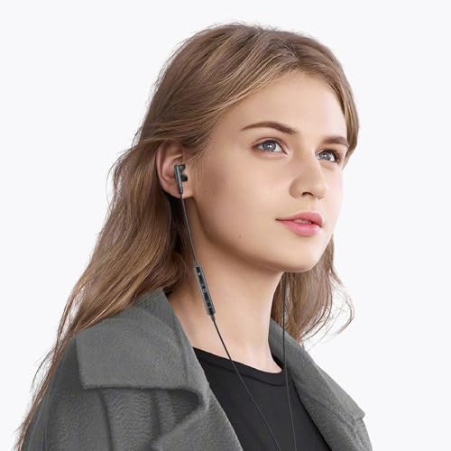 USB C Headphones for