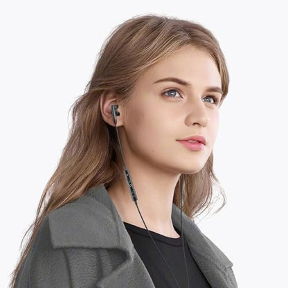 USB C Headphones for
