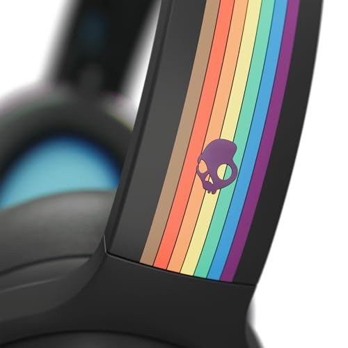 Skullcandy Crusher ANC 2 Noise Cancelling Wireless Headphones - All Love - color: All Love 2026