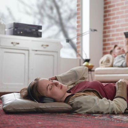 NAD C 338 Hybrid Digital DAC Amplifier with Chromecast