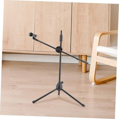 Adjustable Mic Arm Desk Microphone Boom Stand