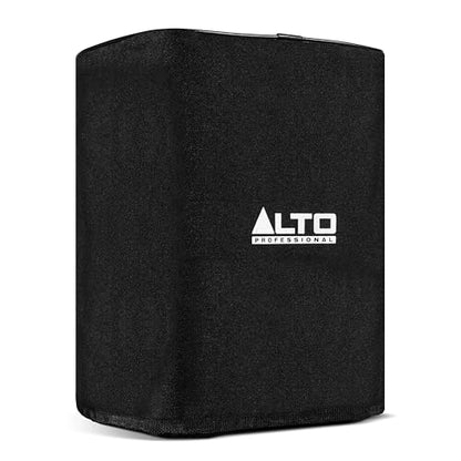 ALTO Durable Slip-On Cover for Busker PA Speaker | Protective Rugged Cover, Nylon Lining Construction, Easy Handle and Pole Mount Openinings