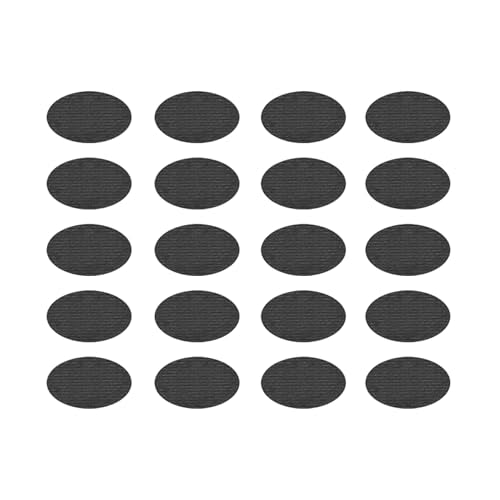 Earbud Dust Filter Mesh for JBL Endurance Peak 3 Earbuds, 20Pcs | Replacement Earbud Dust Filter Mesh