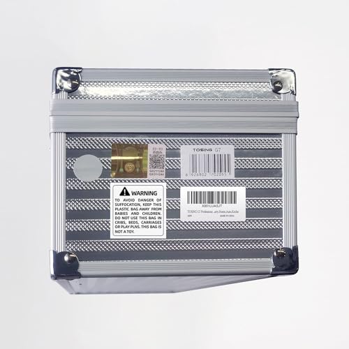 TOSING G7 Professional Karaoke Machine, 20W Portable Bluetooth PA System Speaker, Modern Style, for Smartphones or Tablets, Rechargeable Lithium Battery