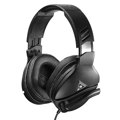 Turtle Beach Atlas One Gaming Headset - PC, PS4, Xbox One and Nintendo Switch, Black - style: Atlas One