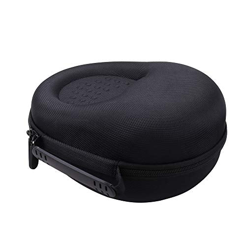 Aenllosi Hard Storage Case for SteelSeries Arctis 1 3 5 7 7X 7P+ 9 9X PRO Gaming Headset (Black) - color: Black