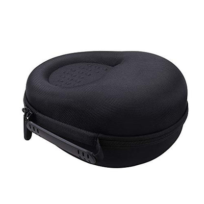 Aenllosi Hard Storage Case for SteelSeries Arctis 1 3 5 7 7X 7P+ 9 9X PRO Gaming Headset (Black) - color: Black