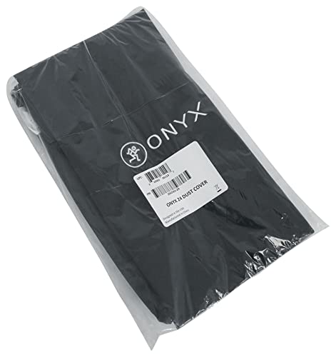 MACKIE Onyx24 Analog Mixer Dust Cover Onyx24 Cover