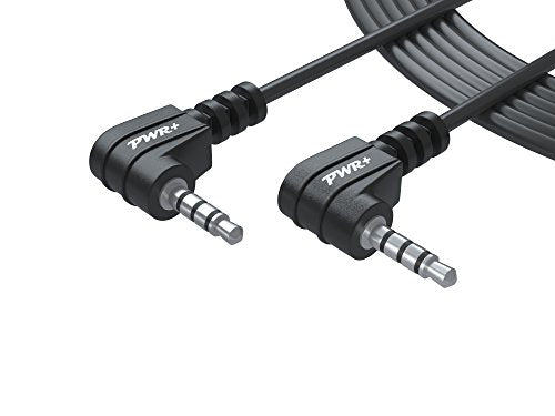 AV Cable for Car DVD Player Dual Screen Philips Insignia Sony RCA Proscan | Impecca, Aduiovox, DBPower, Ematic, Naviskauto and others Dual Screen Portable DVD Players