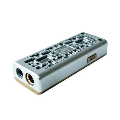 TANGZU Yu Ling Long Portable USB DAC Headphone Amp
