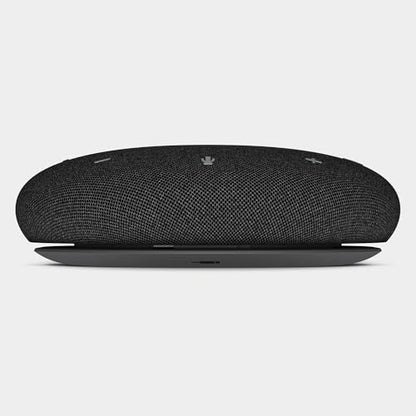 Dell Pro Plus Speaker, SL525, USB‑C & Bluetooth 5.3, AI Noise Cancellation | Full Duplex Audio, Digital Signal Processing, Echo Cancellation, Microsoft Teams Controls - style: SL525