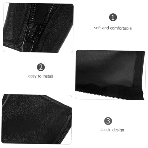 Replacement Headband Cover for 1000xm2 1000xm3 Black