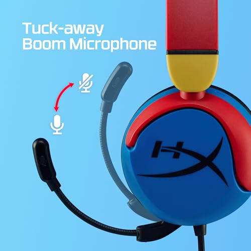 Cloud Mini Kids (Multi-Color) - color: Multi-color, style: Wired