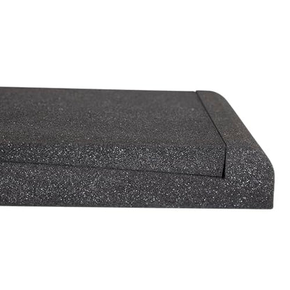 Gator Studio Monitor Isolation Pads - Small - size: Small