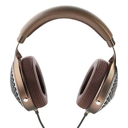 Focal Clear MG Wired Openback HighFidelity OverEar Headphones