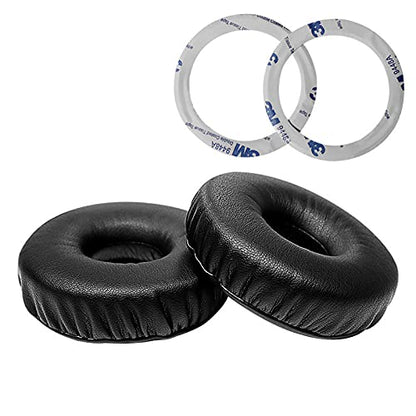 XB650BT Ear Pads, Replacement Protein Leather Memory Foam Headphone Earpads Ear Cushion Pad for Sony MDR-XB650BT MDR XB650BT Headphones