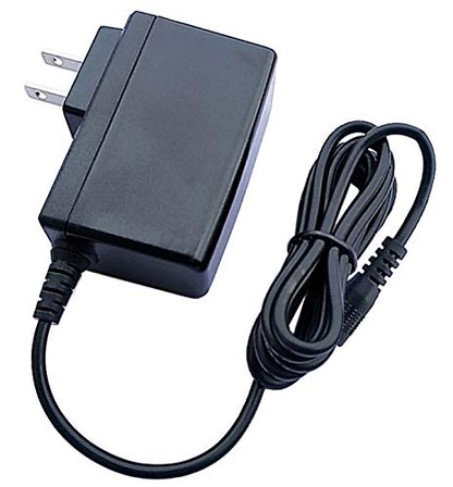 UpBright 5V AC/DC Adapter Compatible with iFi Zen Air CAN Air Blue Air DAC High Resolution Bluetooth Streamer Headphone Amplifier Speakers Audio Streaming 5VDC Power Supply Cord Cable Battery Charger