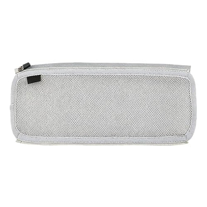 Headband Cushion Cover Sleeve for DT700 Professional X Over Ear Headphone with Smooth Zippered Closure Headphone Headband Protector Case - color: Gray