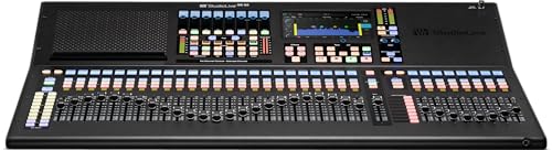 StudioLive Series III SE 32 Digital Console Mixer with Fender Studio Pro | 32-channel digital console with FLEX DSP and Milan networking for live sound, studio recording and remote mixing - size: StudioLive SE 32