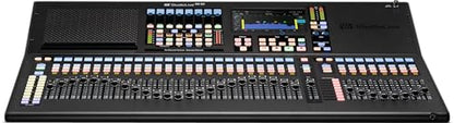 StudioLive Series III SE 32 Digital Console Mixer with Fender Studio Pro | 32-channel digital console with FLEX DSP and Milan networking for live sound, studio recording and remote mixing - size: StudioLive SE 32