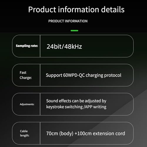 GS20 External USB Small Sound Card 7.1 Channel for Notebooks and Tablets with Surround Sound Capability Gaming Card