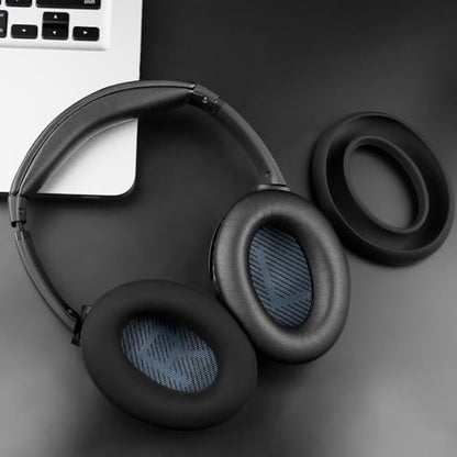 SOULWIT Replacement Kit for Bose SoundLink AE2 (Model BA2) - Black - color: Black