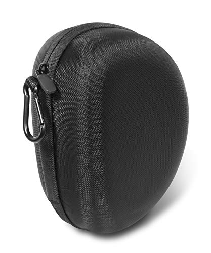 Over Ear Headphone Case Compatible with Mpow H7, Kygo Life A9/600, Samsung Level On PRO; JBL Duet, Synchros E40BT, S400BT, E40BT, Synchros E50BT, Everest 700, Elite 700; ATH-M50x/50