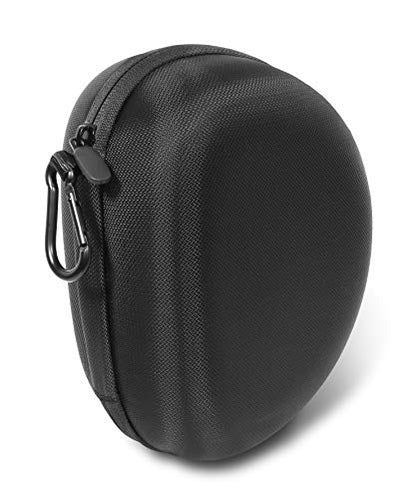 Over Ear Headphone Case Compatible with Mpow H7, Kygo Life A9/600, Samsung Level On PRO; JBL Duet, Synchros E40BT, S400BT, E40BT, Synchros E50BT, Everest 700, Elite 700; ATH-M50x/50