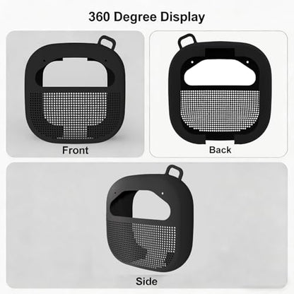 Silicone Case For Bose SoundLink Micro Portable Bluetooth Speaker (2nd Gen)