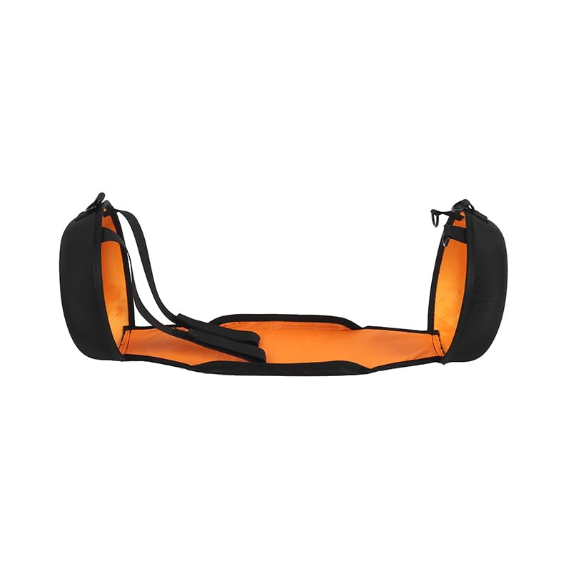Travel Carrying Cover for JBL Boombox 4 Portable Speaker Protective Sleeve Storage Bag with Shoulder Strap