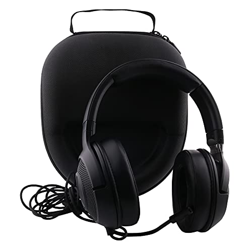 Hard Carrying Case Compatible with Razer Kraken X/Razer Kraken Gaming Headset