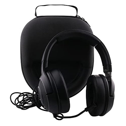Hard Carrying Case Compatible with Razer Kraken X/Razer Kraken Gaming Headset