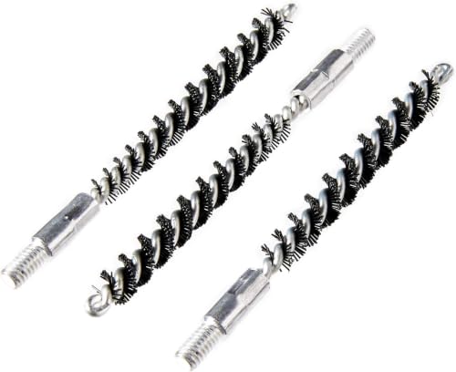 Tipton Nylon Bore Brush - size: .45 Cal (Pack of 5)