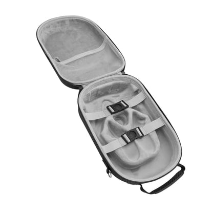 TRAVEL ORGANIZER TRANSPORT BAG, HARD TRANSPORTATION CAS (Black) - color: Black