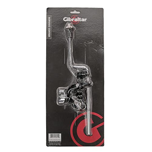 Gibraltar SC-JMM Jaw Microphone Mount - style: SC-JMM
