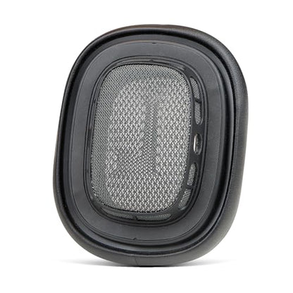 Ear Cushions for AirPods Max 1 & 2 Over-Ear Headphones,Cooling Gel Earpads Covers Cups Pads with Memory Foam and Ice Silk Cloth-Black
