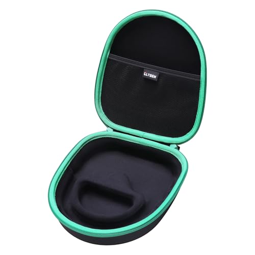 Case for Razer Barracuda X Wireless Gaming & Mobile Headset | Hard Carrying Travel Case for Razer Barracuda X Wireless Gaming & Mobile Headset